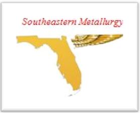 Southeastern Metallurgy Logo
