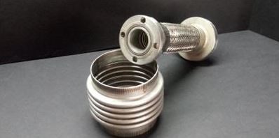 Inspection of Nickel Specialty Tubing